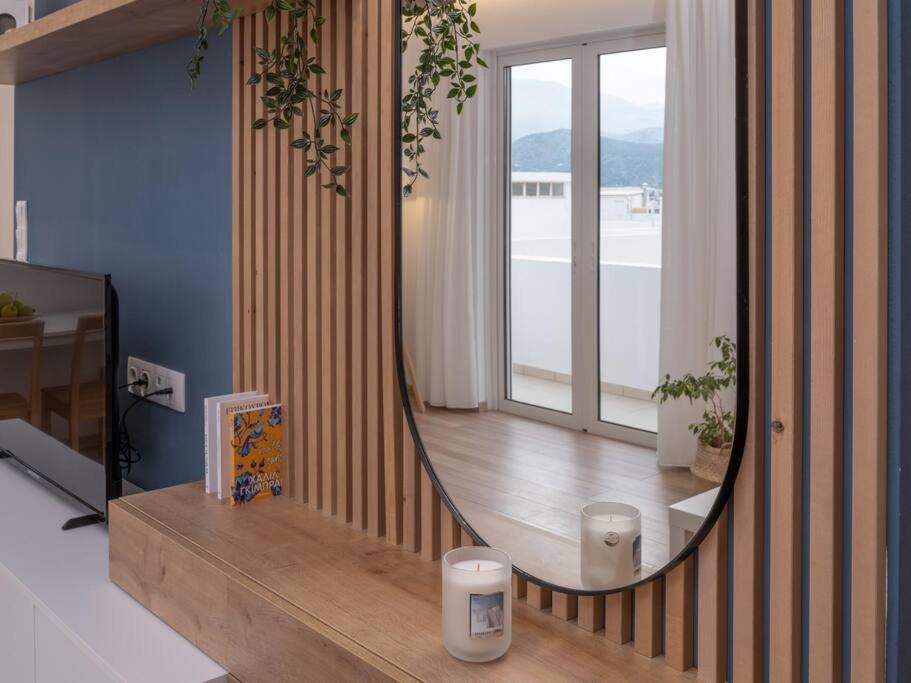 Laguna Blue Home Ajos Nikolaos Zewnętrze zdjęcie