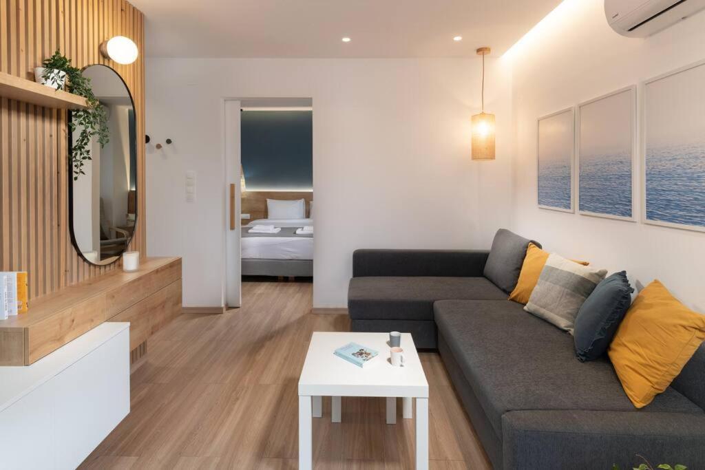 Laguna Blue Home Ajos Nikolaos Zewnętrze zdjęcie