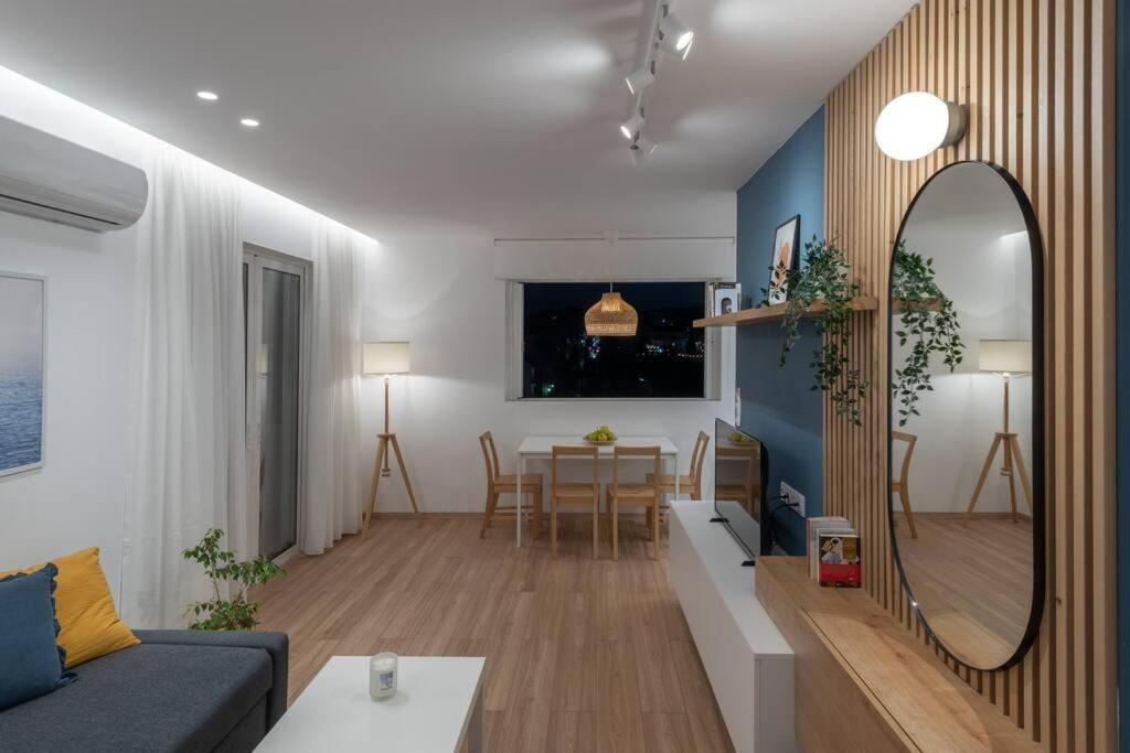 Laguna Blue Home Ajos Nikolaos Zewnętrze zdjęcie