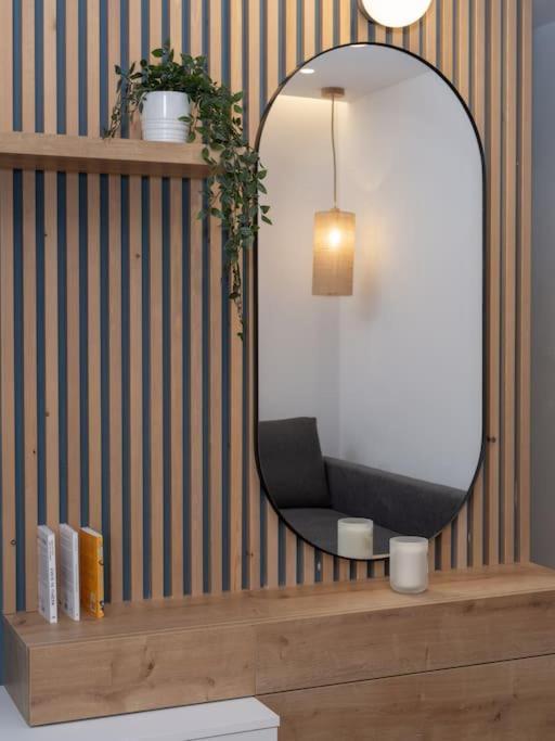 Laguna Blue Home Ajos Nikolaos Zewnętrze zdjęcie
